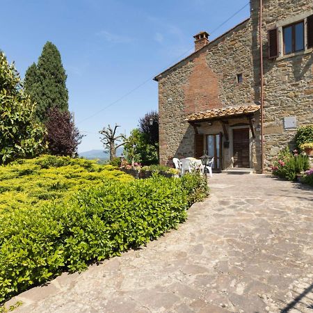 Holiday Home La Casina By Interhome Pieve a Maiano Exterior photo