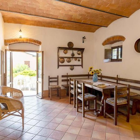 Holiday Home La Casina By Interhome Pieve a Maiano Exterior photo