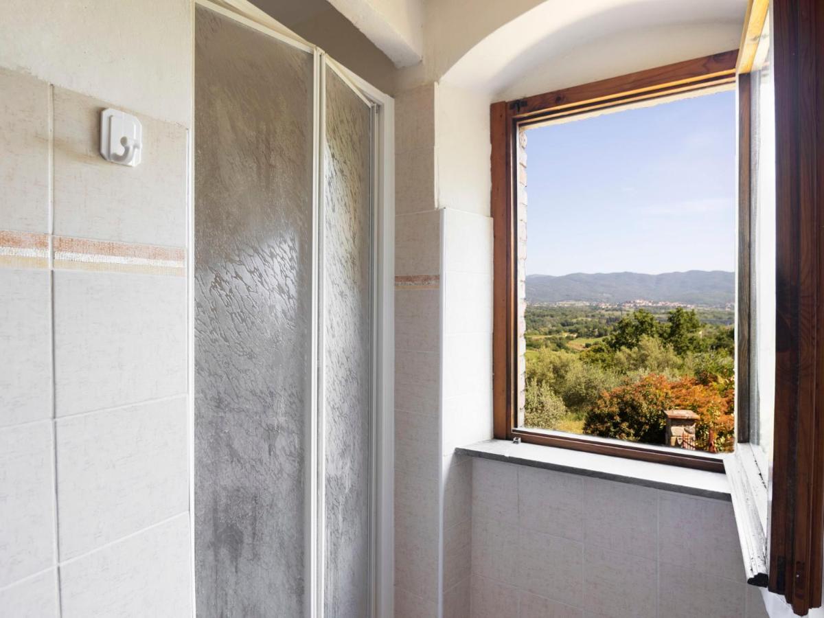 Holiday Home La Casina By Interhome Pieve a Maiano Exterior photo