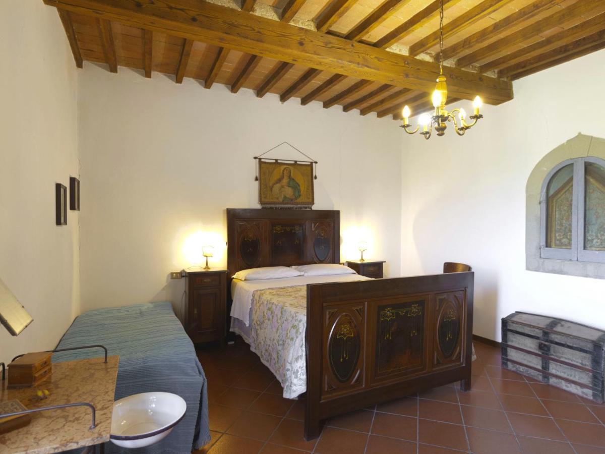 Holiday Home La Casina By Interhome Pieve a Maiano Exterior photo