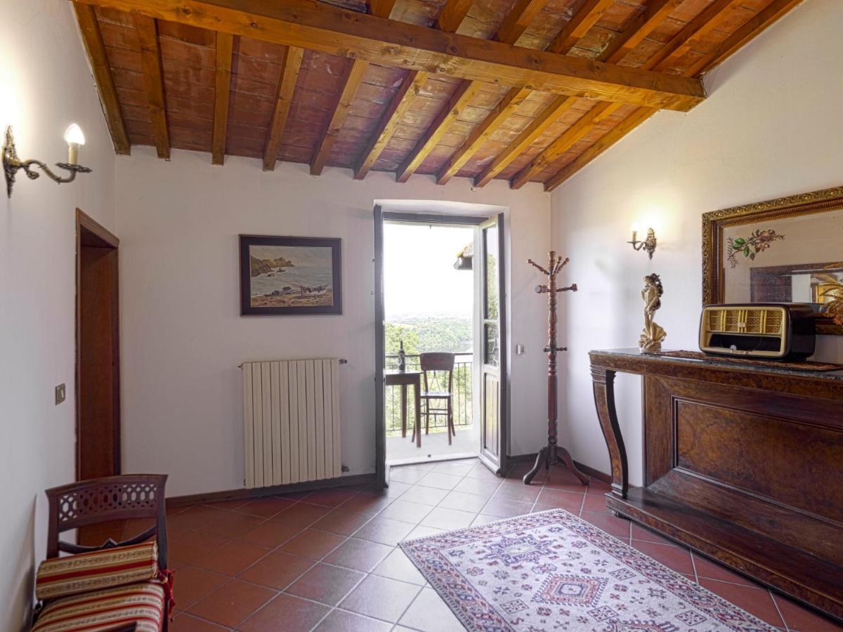 Holiday Home La Casina By Interhome Pieve a Maiano Exterior photo