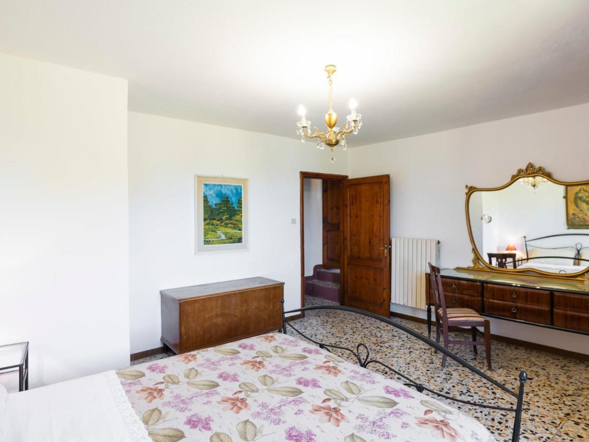 Holiday Home La Casina By Interhome Pieve a Maiano Exterior photo