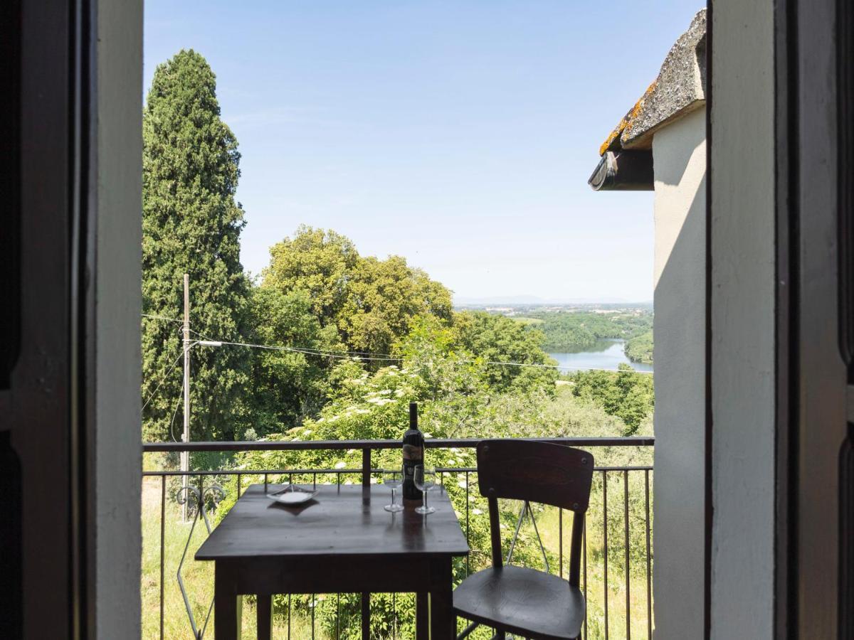 Holiday Home La Casina By Interhome Pieve a Maiano Exterior photo