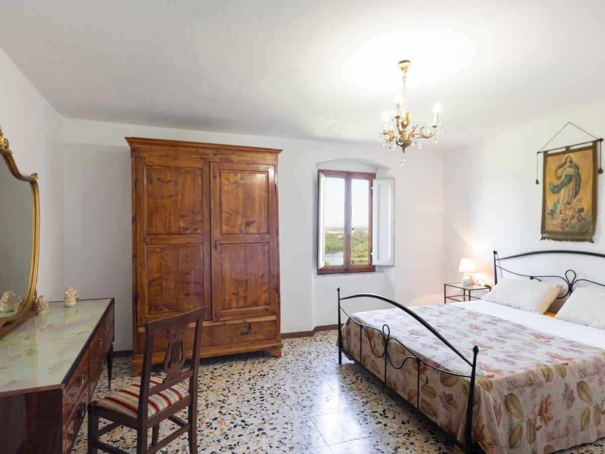 Holiday Home La Casina By Interhome Pieve a Maiano Exterior photo