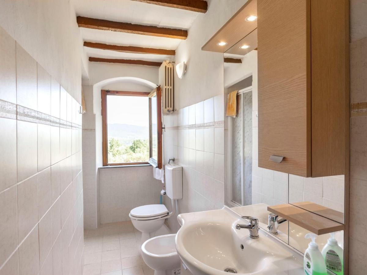 Holiday Home La Casina By Interhome Pieve a Maiano Exterior photo